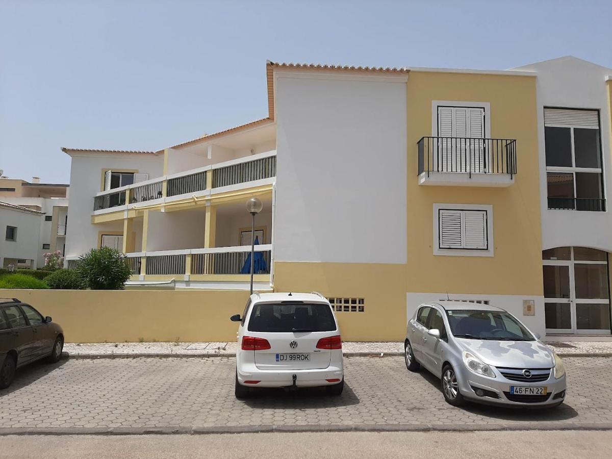 Mjalvor - Apº Em Condominio Com Piscina Exterior photo